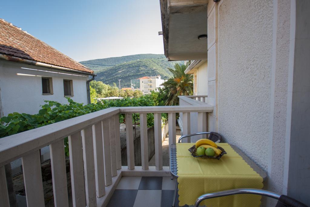 Apartmani Mina Herceg Novi Room photo