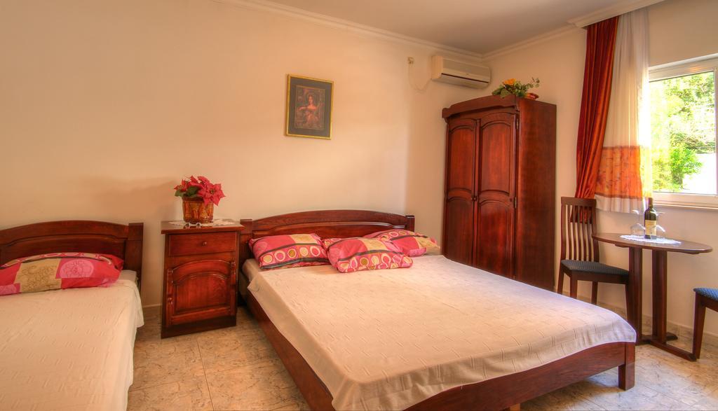 Apartmani Mina Herceg Novi Room photo